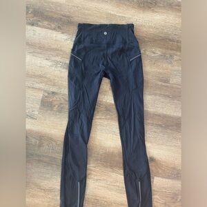 Lululemon Invigorate High Rise Tight 28”